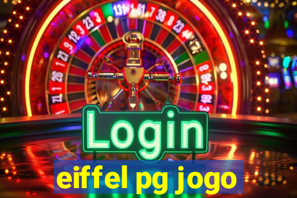 eiffel pg jogo